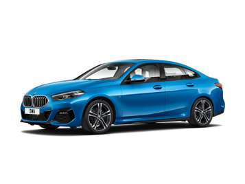 BMW 2 Series 218i [136] M Sport 4dr [Tech Pack] Petrol Saloon